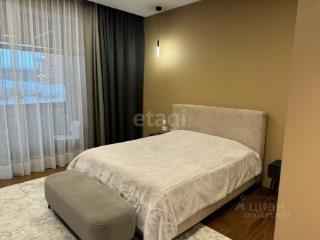 3-комн. квартира, 198 м², 2/12 этаж