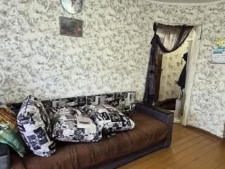 1-комн. квартира, 27.6 м², 1/5 этаж