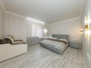 1-этажный дом, 95.5 м², 6 соток