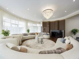 5-комн. квартира, 269.5 м², 7/9 этаж