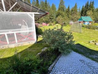  коттедж, 36 м², 6 соток