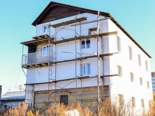  дом, 460 м², 4.5 сотки