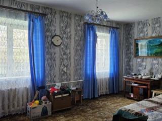 1-этажный дом, 83 м², 11 соток