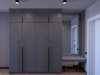 2-комн. квартира, 59.3 м², 4/14 этаж