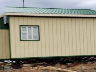 1-этажный дом, 66.8 м², 6.68 соток