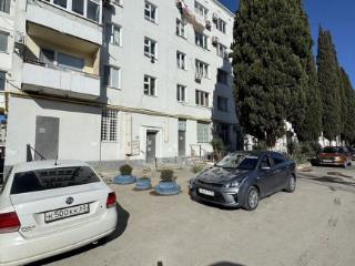 1-комн. квартира, 29.4 м², 5/5 этаж