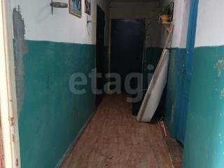 Квартира, 12.9 м², 2/5 этаж