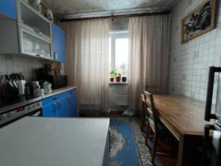 Студия, 11.8 м², 4/9 этаж