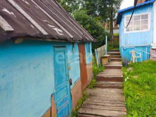 1-этажный дом, 43.1 м², 7.6 соток