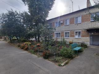 2-комн. квартира, 58.4 м², 2/2 этаж