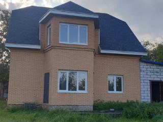  дом, 140 м², 16 соток