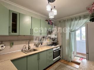 3-комн. квартира, 58 м², 5/5 этаж