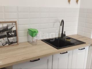 2-комн. квартира, 47.7 м², 7/24 этаж