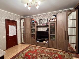 2-комн. квартира, 50.3 м², 6/14 этаж