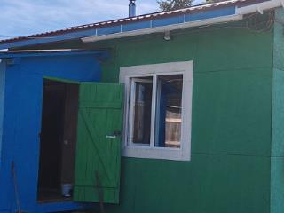  коттедж, 25 м², 6 соток