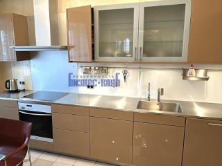 4-комн. квартира, 198 м², 7/12 этаж
