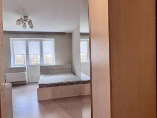 Студия, 21 м², 3/3 этаж