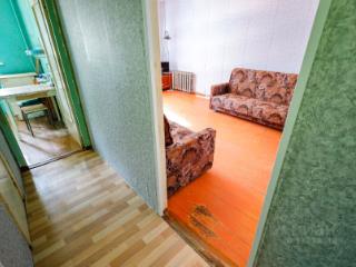 1-комн. квартира, 32.3 м², 1/5 этаж