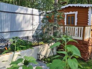 2-этажный дом, 150 м², 15 соток