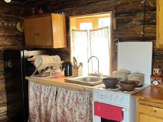  дом, 62 м², 8 соток