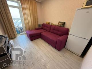 1-комн. квартира, 40 м², 4/17 этаж