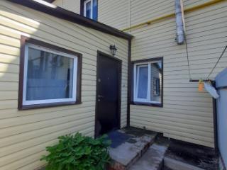 3-комн. квартира, 104 м², 1/2 этаж
