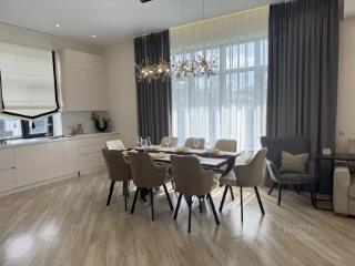 1-этажный коттедж, 152.6 м², 7 соток