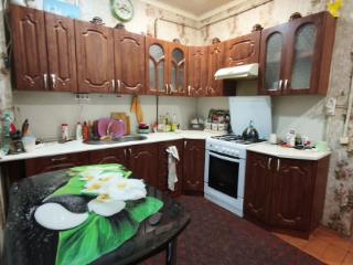 1-комн. квартира, 25 м², 1/1 этаж
