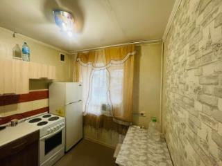 2-комн. квартира, 43.5 м², 1/5 этаж
