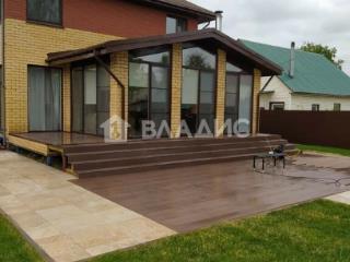 2-этажный дом, 160 м², 6.7 соток