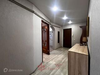 2-комн. квартира, 49.2 м², 3/3 этаж