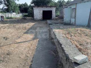 1-этажный дом, 37.4 м², 10 соток