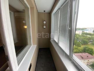 Студия, 29.4 м², 18/18 этаж