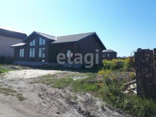 1-этажный дом, 130 м², 10 соток