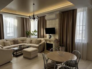3-комн. квартира, 120 м², 5/6 этаж