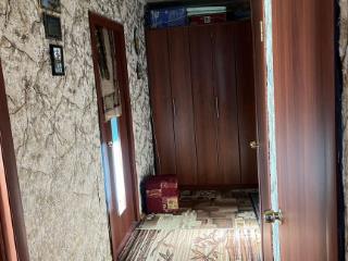 2-комн., Квартира, 50 м², 1/2 этаж