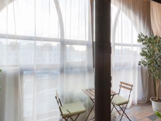 4-комн. квартира, 204 м², 5/6 этаж