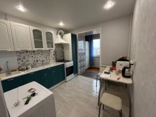 1-комн. квартира, 35.1 м², 4/5 этаж