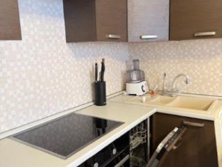 1-комн. квартира, 43.1 м², 9/13 этаж