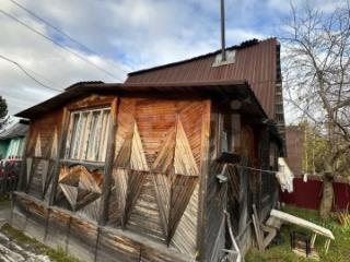 2-этажный дом, 22.7 м², 5.1 соток