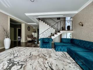 2-этажный коттедж, 218.5 м², 15 соток