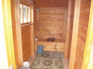 2-этажный дом, 24.4 м², 5.16 соток