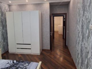 3-комн. квартира, 92 м², 14/23 этаж