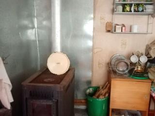  коттедж, 28 м², 5 соток