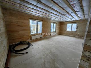 1-этажный дом, 90 м², 10 соток