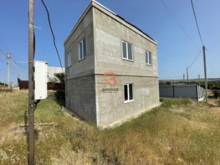 2-этажный дом, 96 м², 4 сотки