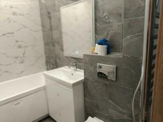 1-комн. квартира, 42.8 м², 11/16 этаж