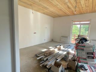 1-этажный дом, 80 м², 5 соток