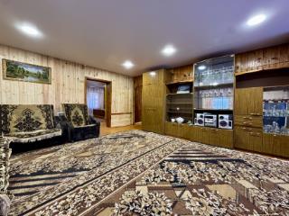 1-этажный дом, 110 м², 12 соток