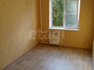 3-комн. квартира, 58.2 м², 2/5 этаж